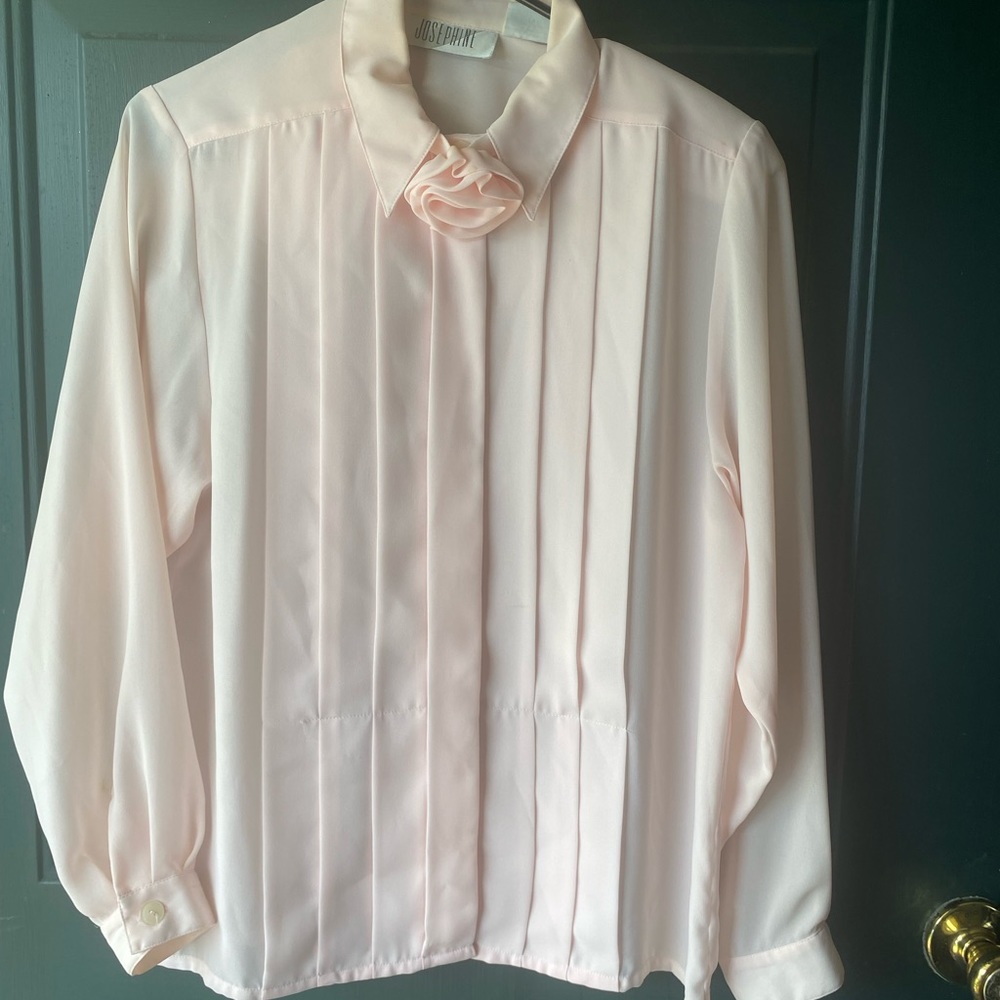 Josephine blouses